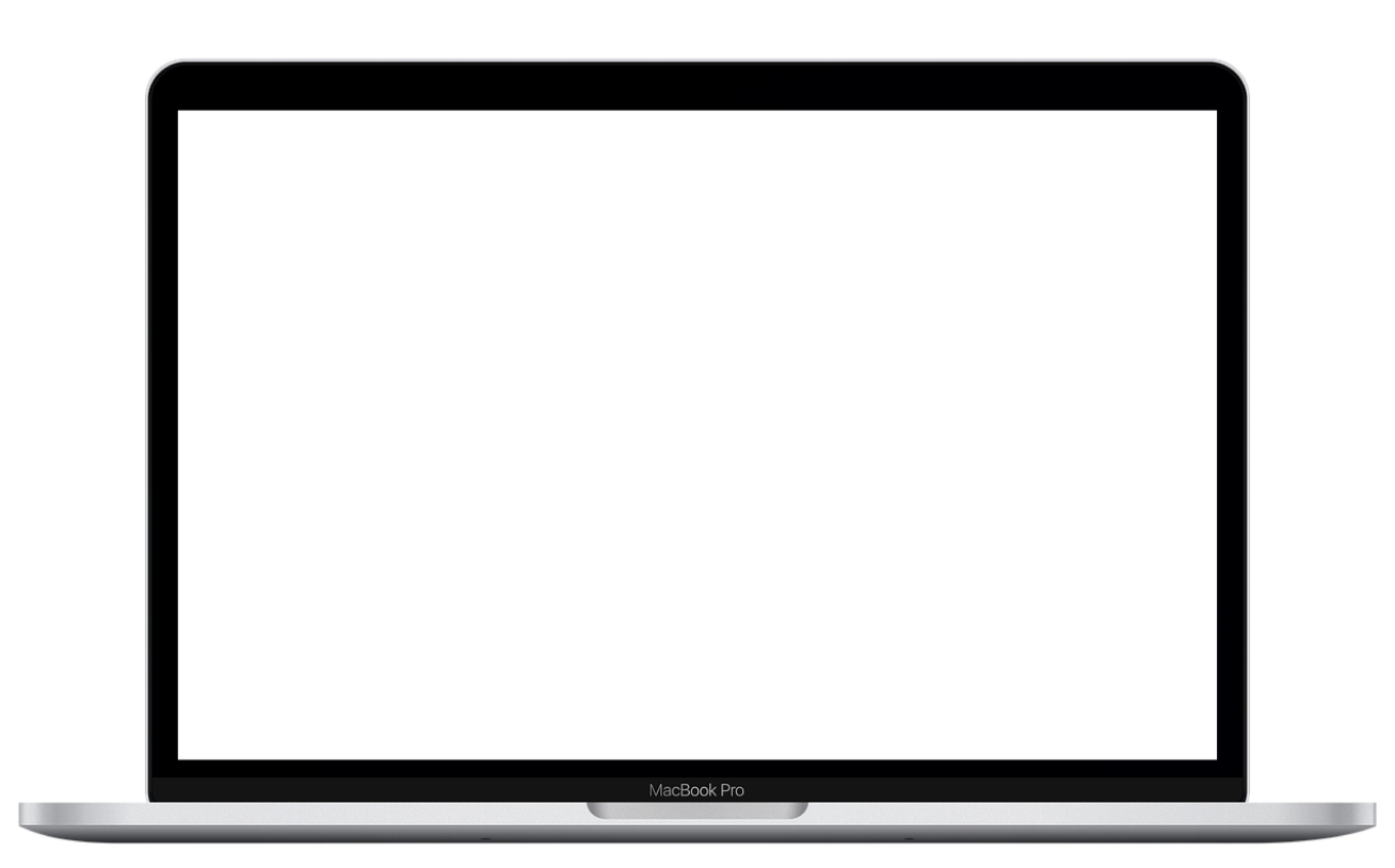 Macbook png
